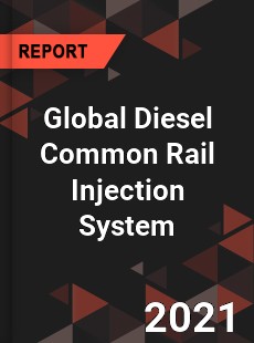 Global Diesel Common Rail Injection System Market