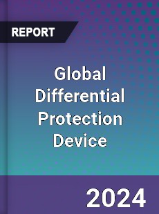 Global Differential Protection Device Industry