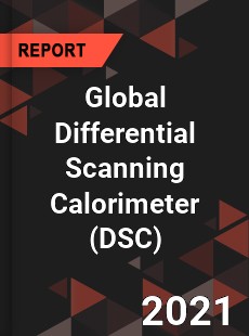 Global Differential Scanning Calorimeter Market