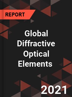 Global Diffractive Optical Elements Market