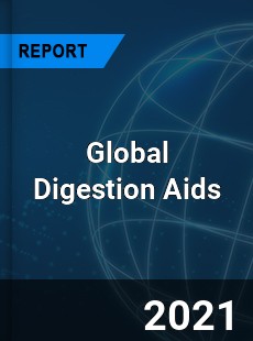 Global Digestion Aids Market