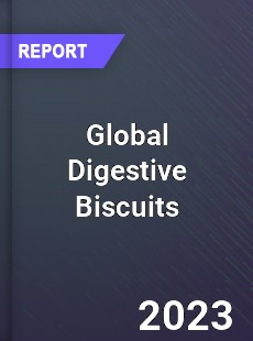 Global Digestive Biscuits Market