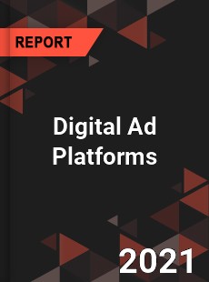 Global Digital Ad Platforms Market