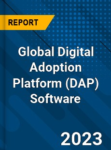 Global Digital Adoption Platform Software Market