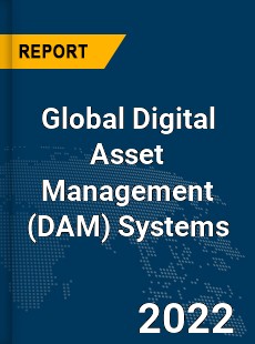 Global Digital Asset Management Systems Market