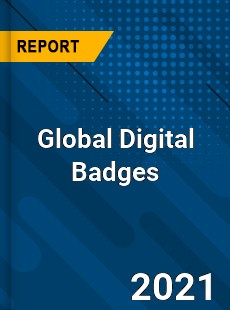 Global Digital Badges Market