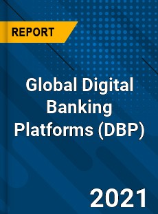 Global Digital Banking Platforms Market