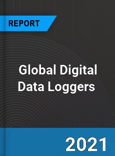 Global Digital Data Loggers Market