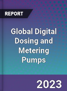 Global Digital Dosing and Metering Pumps Industry