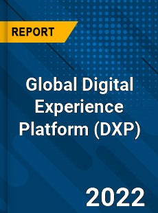 Global Digital Experience Platform Market