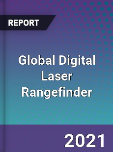 Global Digital Laser Rangefinder Market