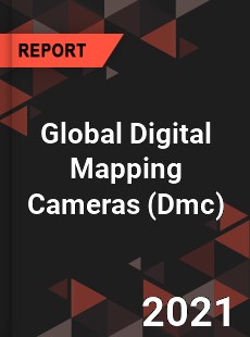 Global Digital Mapping Cameras Market