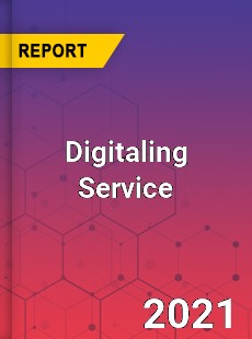 Global Digital Market