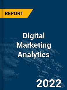 Global Digital Marketing Analytics Industry