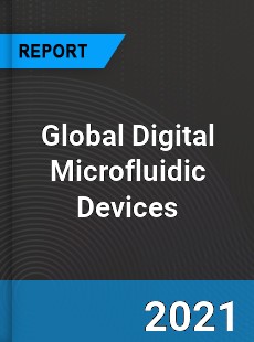 Global Digital Microfluidic Devices Market