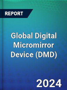 Global Digital Micromirror Device Industry