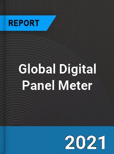 Global Digital Panel Meter Market