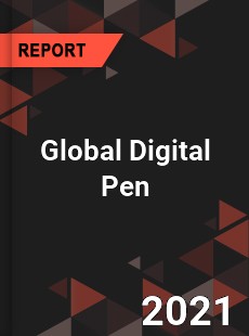 Global Digital Pen Market