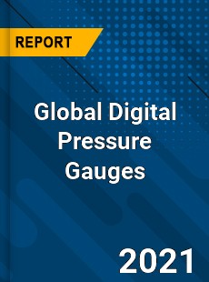 Global Digital Pressure Gauges Market