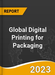 Global Digital Printing for Packaging Market