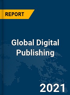 Global Digital Publishing Market