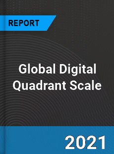 Global Digital Quadrant Scale Industry