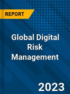 Global Digital Risk Management Industry