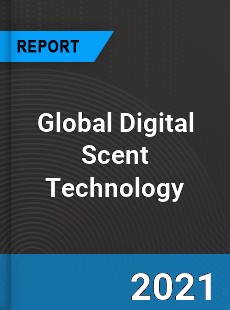 Global Digital Scent Technology Market