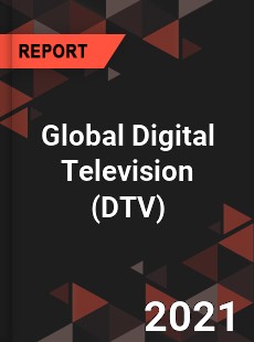 Global Digital Television Market