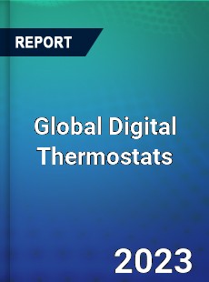 Global Digital Thermostats Market