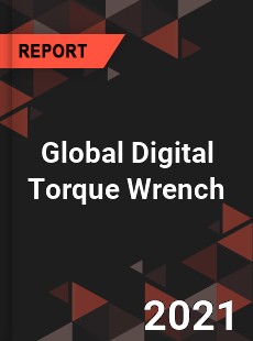 Global Digital Torque Wrench Market