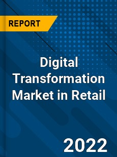 Global Digital Transformation Market