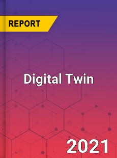 Global Digital Twin Market