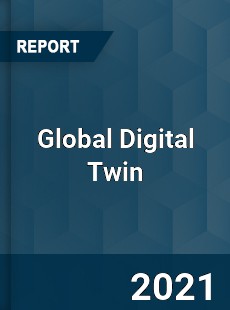 Global Digital Twin Market