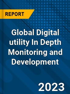 Global Digital utility In Depth Monitoring and Development Analysis