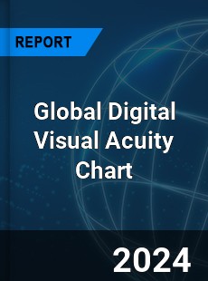 Global Digital Visual Acuity Chart Industry