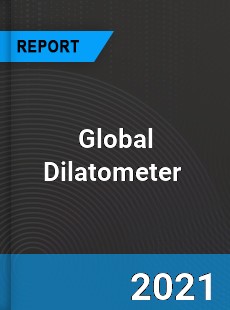 Global Dilatometer Market