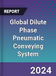 Global Dilute Phase Pneumatic Conveying System Industry