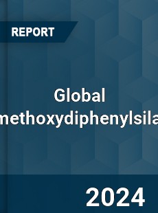 Global Dimethoxydiphenylsilane Industry