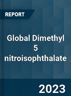 Global Dimethyl 5 nitroisophthalate Industry