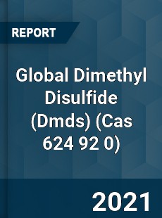 Global Dimethyl Disulfide Market