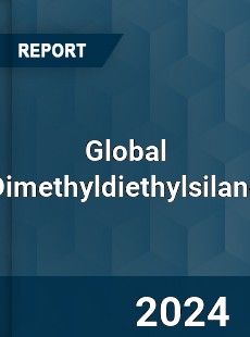 Global Dimethyldiethylsilane Industry