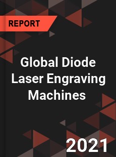 Global Diode Laser Engraving Machines Market