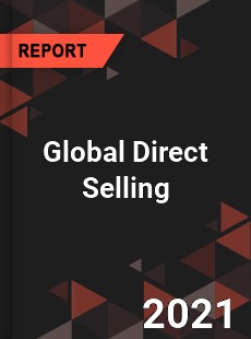 Global Direct Selling Market