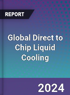 Global Direct to Chip Liquid Cooling Industry