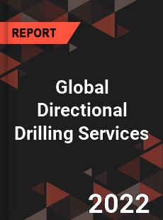 Global Directional Drilling Services Market