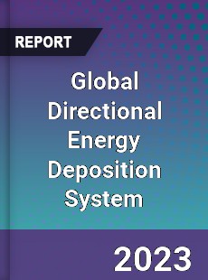 Global Directional Energy Deposition System Industry