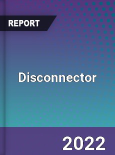 Global Disconnector Market