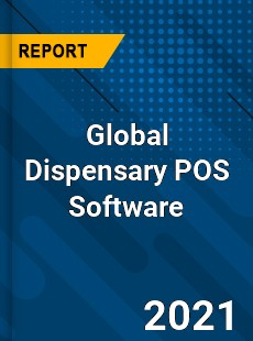 Global Dispensary POS Software Market