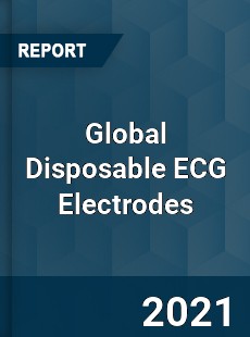 Global Disposable ECG Electrodes Market